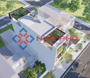 Xây nhà 1 trệt 1 lầu giá bao nhiêu
