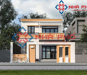 BÁO GIÁ XÂY NHÀ TRỌN GÓI NĂM 2022