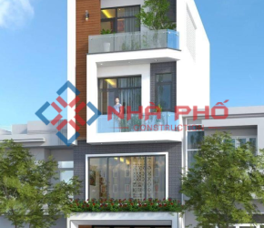 Giá xây nhà phần thô