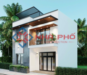 THIẾT KẾ NHÀ 3 TẦNG Ở ĐỒNG NAI