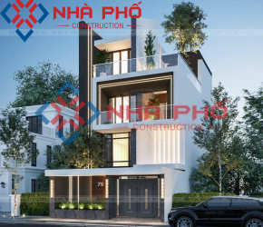 BẢNG GIÁ THIẾT KẾ KIẾN TRÚC