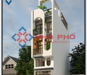 Đơn giá thi công xây dựng nhà phần thô năm 2023