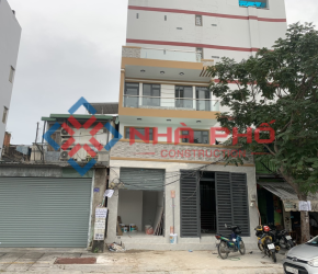 Công ty xây nhà trọn gói quận 6