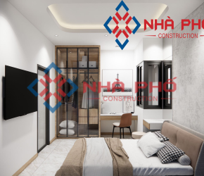 Xây dựng nhà phần thô bao gồm những gì