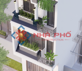 BÁO GÍA XÂY NHÀ ĐÚC GIẢ