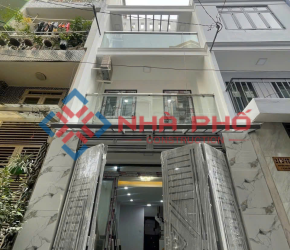 Sửa chữa, cải tạo nhà ở Quận 3, tp Hồ Chí Minh