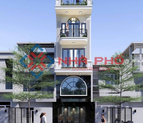 XÂY NHÀ PHẦN THÔ Ở QUẬN 12