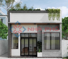 XÂY NHÀ CẤP 4 Ở THÀNH PHỐ HỒ CHÍ MINH