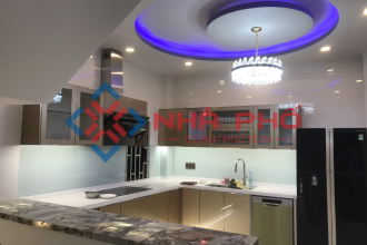 Những kinh nghiệm sửa chữa nhà bếp