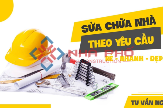 Những lưu ý khi xây bếp