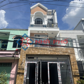 Công trình quận bình tân