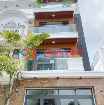 Vieo phối cảnh nhà anh sơn 690 phạm văn bạch f12 Q. Gò Vấp
