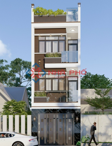 Xây Dựng Nhà: Hành Trình Tạo Dựng Không Gian Sống Đẳng Cấp