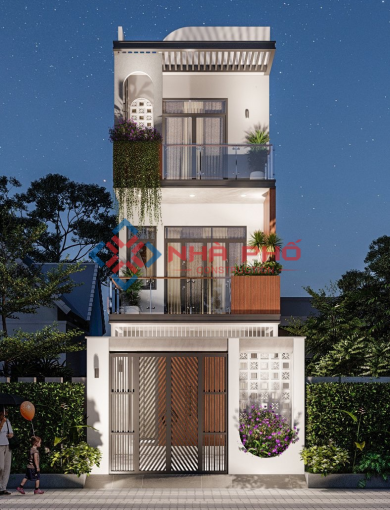 Xây Dựng Nhà: Hành Trình Tạo Dựng Không Gian Sống Đẳng Cấp 1