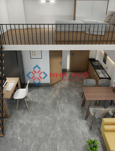 Thiết Kế Nhà: Sáng Tạo Không Gian Sống Hiện Đại Và Độc Đáo
