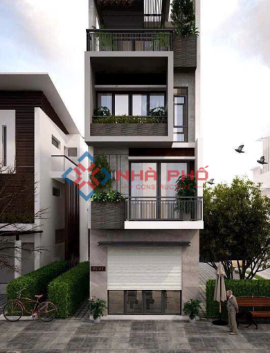 THI CÔNG SỬA CHỮA NHÀ Ở QUẬN TÂN BÌNH